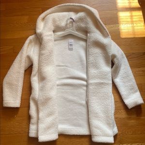 Loft- Overcoat (Medium)